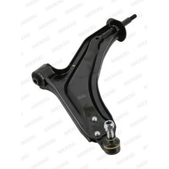 Moog Braccio Oscillante Land Rover Lr-Tc-1924 per ripristinare il corretto funzionamento del componente