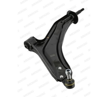 Moog Braccio Oscillante Land Rover Lr-Tc-1924 per ripristinare il corretto funzionamento del componente
