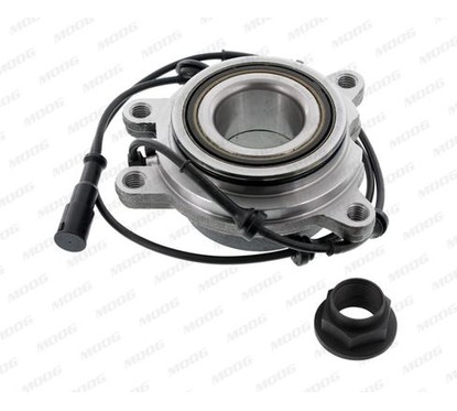 Moog Land Rover Lr-Wb-13000 per ripristinare il corretto funzionamento del componente