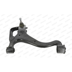 Moog Tiranteria Vettura Lr-Wp-12525 per ripristinare il corretto funzionamento del componente