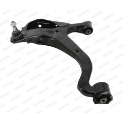 Moog Tiranteria Vettura Lr-Wp-12526 per ripristinare il corretto funzionamento del componente