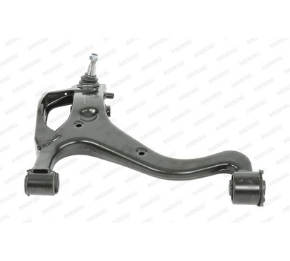 Moog Tiranteria Lv Lr-Wp-13603 per ripristinare il corretto funzionamento del componente