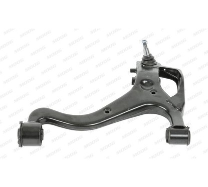 Moog Tiranteria Lv Lr-Wp-13604 per ripristinare il corretto funzionamento del componente