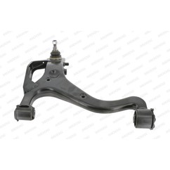 Moog Braccio Oscillante Land Rover Lr-Wp-6999 per ripristinare il corretto funzionamento del componente