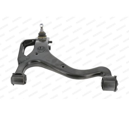 Moog Braccio Oscillante Land Rover Lr-Wp-6999 per ripristinare il corretto funzionamento del componente