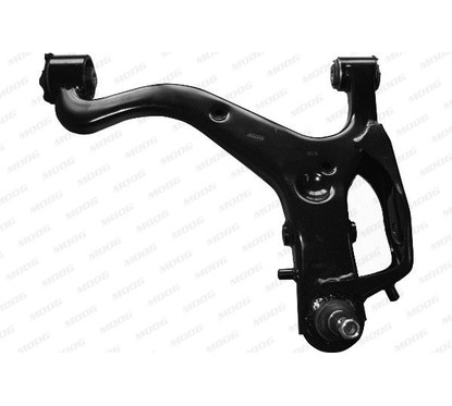 Moog Braccio Oscillante Land Rover Lr-Wp-6999
