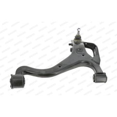 Moog Braccio Oscillante Land Rover Lr-Wp-7000 per ripristinare il corretto funzionamento del componente