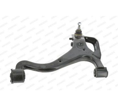 Moog Braccio Oscillante Land Rover Lr-Wp-7000 per ripristinare il corretto funzionamento del componente