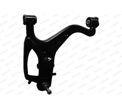 Moog Braccio Oscillante Land Rover Lr-Wp-7000