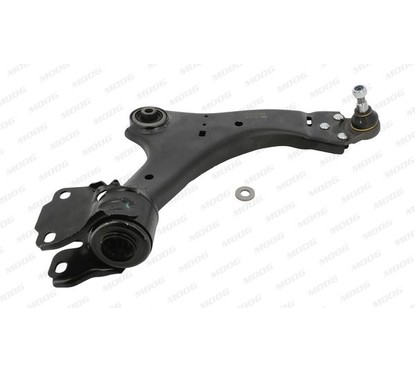 Moog Track Control Arm Landrover Lr-Wp-8344 per ripristinare il corretto funzionamento del componente