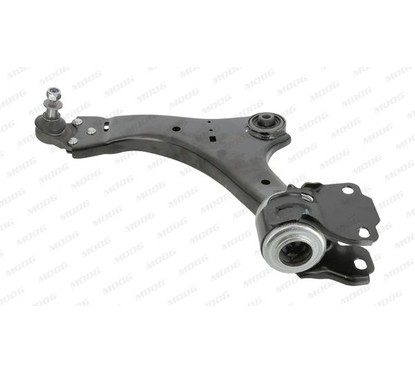 Moog Track Control Arm Landrover Lr-Wp-8345 per ripristinare il corretto funzionamento del componente