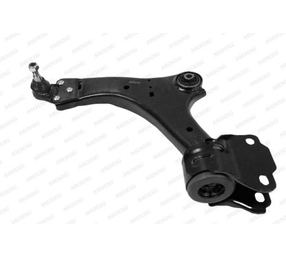 Moog Track Control Arm Landrover Lr-Wp-8345
