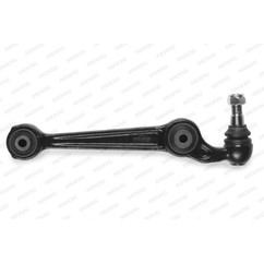 Moog Braccio Oscillante Mazda Md-Wp-2360 per ripristinare il corretto funzionamento del componente
