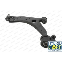 Moog Braccio Oscillante Mazda Md-Wp-4426 per ripristinare il corretto funzionamento del componente