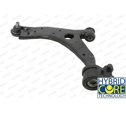 Moog Braccio Oscillante Mazda Md-Wp-4426 per ripristinare il corretto funzionamento del componente