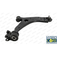 Moog Braccio Oscillante Mazda Md-Wp-4427 per ripristinare il corretto funzionamento del componente