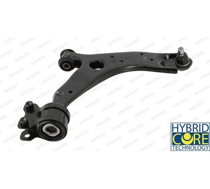 Moog Braccio Oscillante Mazda Md-Wp-4427 per ripristinare il corretto funzionamento del componente