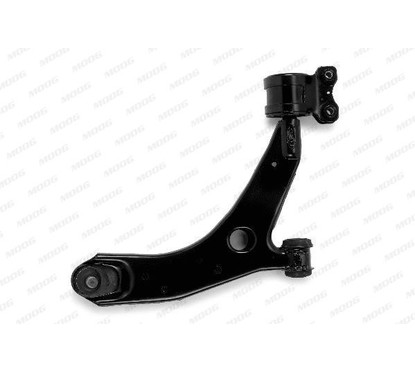Moog Braccio Oscillante Mazda Md-Wp-4427