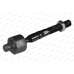 Moog Snodo Assale Mercedes Me-Ax-0979 per ripristinare il corretto funzionamento del componente