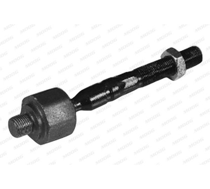 Moog Snodo Assale Mercedes Me-Ax-0979 per ripristinare il corretto funzionamento del componente