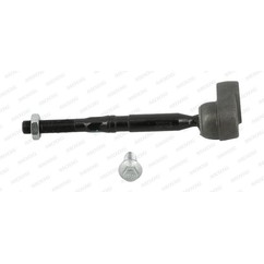 Moog Snodo Assale Mercedes Me-Ax-2071 per ripristinare il corretto funzionamento del componente