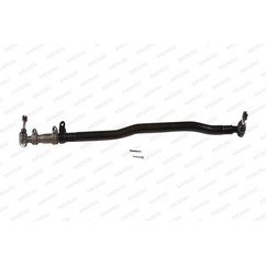 Moog Mercedes Me-Dl-6989 per ripristinare il corretto funzionamento del componente
