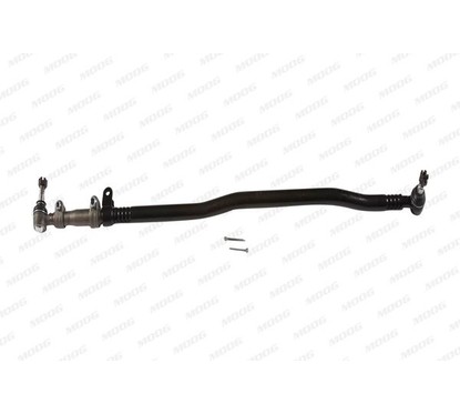 Moog Mercedes Me-Dl-6989 per ripristinare il corretto funzionamento del componente