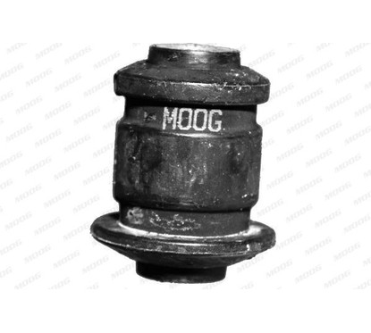 Moog Silentbloc Mercedes Me-Sb-3996 per ripristinare il corretto funzionamento del componente