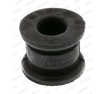 Moog Silentbloc Mercedes-Benz Me-Sb-6653 per ripristinare il corretto funzionamento del componente