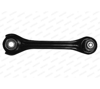 Moog Braccio Oscillante Mercedes Me-Tc-0728 per ripristinare il corretto funzionamento del componente