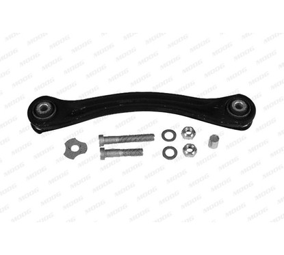 Moog Braccio Oscillante Mercedes Me-Tc-0732