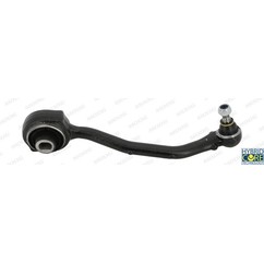 Moog Braccio Oscillante Mercedes Me-Tc-0987 per ripristinare il corretto funzionamento del componente
