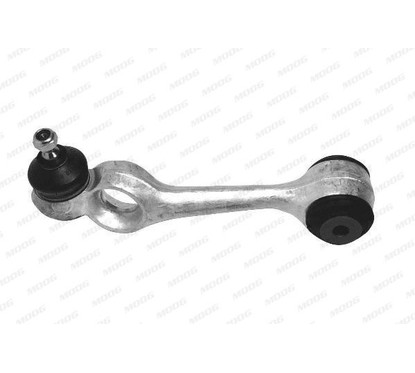 Moog Braccio Oscillante Mercedes Me-Tc-3077 per ripristinare il corretto funzionamento del componente