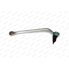 Moog Braccio Oscillante Mercedes Me-Tc-3699 per ripristinare il corretto funzionamento del componente