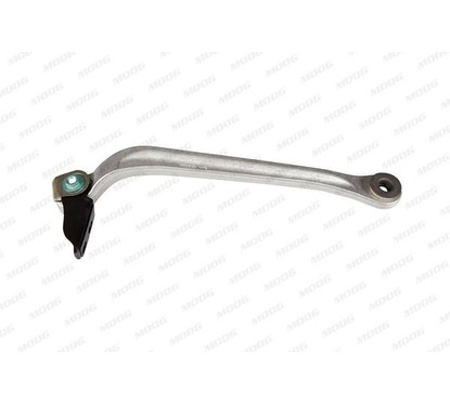 Moog Braccio Oscillante Mercedes Me-Tc-3704 per ripristinare il corretto funzionamento del componente