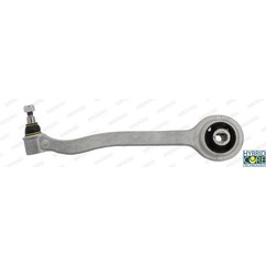 Moog Braccio Oscillante Mercedes Me-Tc-3870 per ripristinare il corretto funzionamento del componente