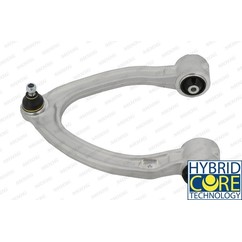 Moog Braccio Oscillante Mercedes Me-Tc-3872 per ripristinare il corretto funzionamento del componente