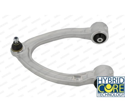 Moog Braccio Oscillante Mercedes Me-Tc-3872 per ripristinare il corretto funzionamento del componente