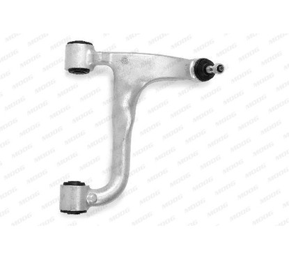 Moog Braccio Oscillante Mercedes Me-Tc-3994 per ripristinare il corretto funzionamento del componente