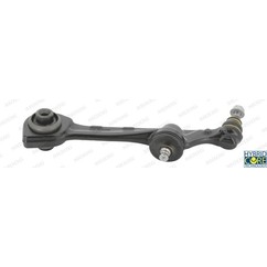 Moog Braccio Oscillante Mercedes Me-Tc-5178 per ripristinare il corretto funzionamento del componente