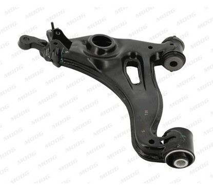 Moog Braccio Oscillante Mercedes Me-Wp-0606 per ripristinare il corretto funzionamento del componente