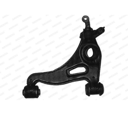Moog Braccio Oscillante Mercedes Me-Wp-0606