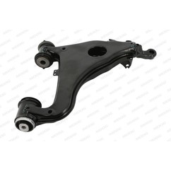 Moog Braccio Oscillante Mercedes Me-Wp-0684 per ripristinare il corretto funzionamento del componente