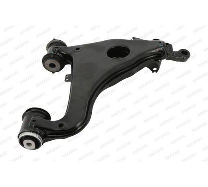 Moog Braccio Oscillante Mercedes Me-Wp-0684 per ripristinare il corretto funzionamento del componente
