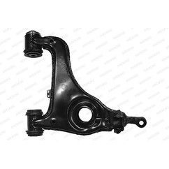Moog Braccio Oscillante Mercedes Me-Wp-0684