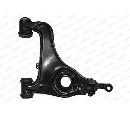 Moog Braccio Oscillante Mercedes Me-Wp-0684