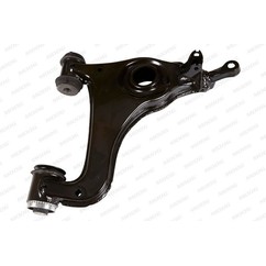 Moog Braccio Oscillante Mercedes Me-Wp-0685 per ripristinare il corretto funzionamento del componente