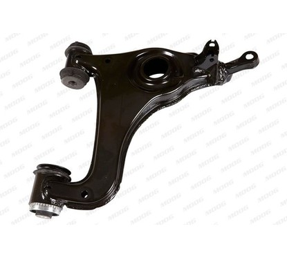 Moog Braccio Oscillante Mercedes Me-Wp-0685 per ripristinare il corretto funzionamento del componente