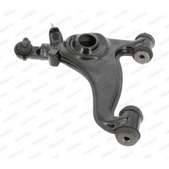 Moog Braccio Oscillante Mercedes Me-Wp-0735 per ripristinare il corretto funzionamento del componente