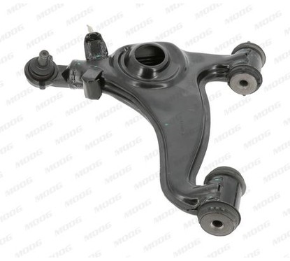 Moog Braccio Oscillante Mercedes Me-Wp-0735 per ripristinare il corretto funzionamento del componente